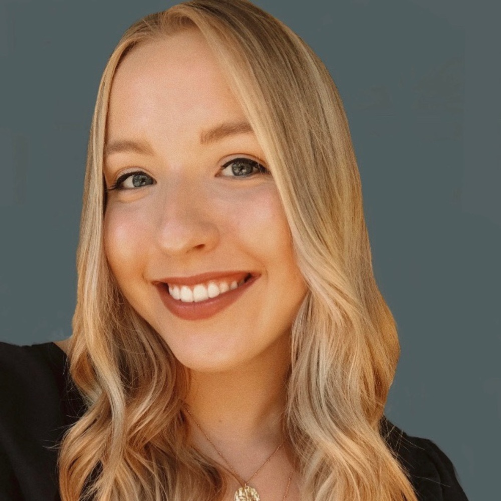 Meet your Posher!